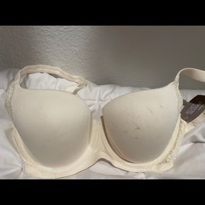 NWT Secret treasures bra